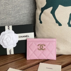 Chanel Wallets Purse